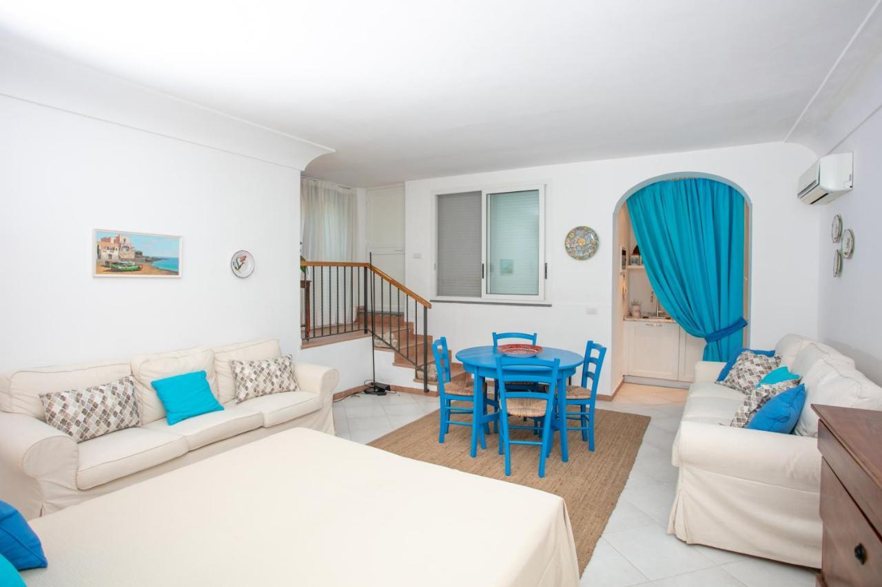 Terrazzino Junior Apartment Anacapri  Exterior photo